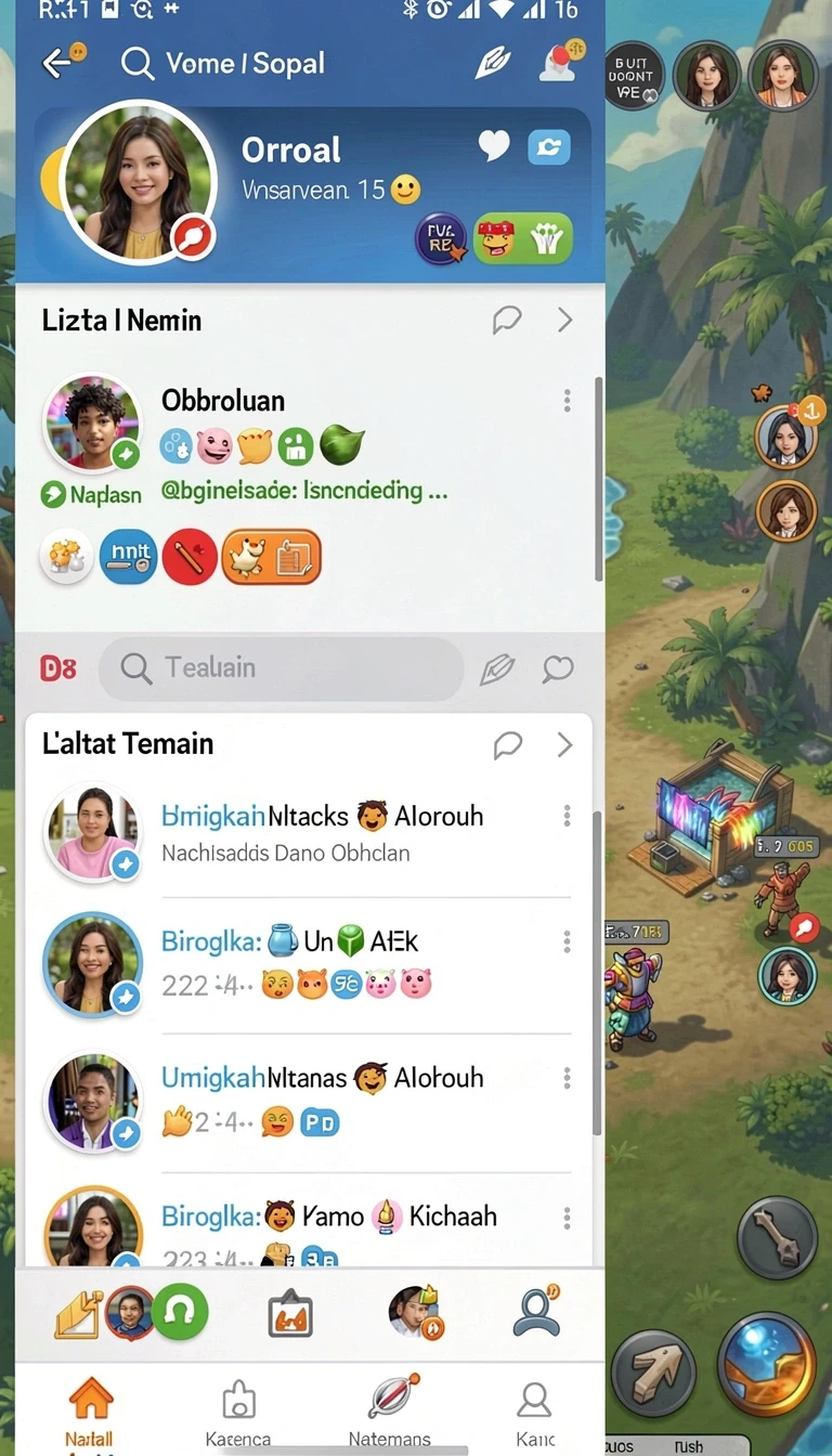 Aplikasi dy01 Resmi: Download dan Instalasi screenshot 2