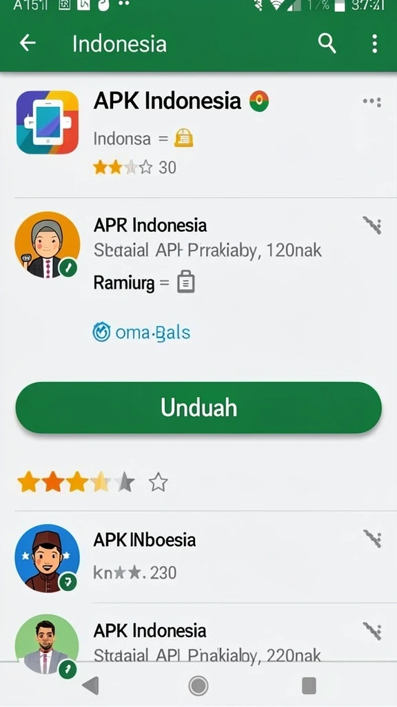 alexis4d Terbaru: Download APK Resmi dan Aman screenshot 3
