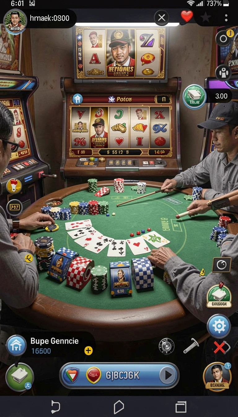 mlbb Terbaru: Download APK Resmi dan Aman screenshot 3
