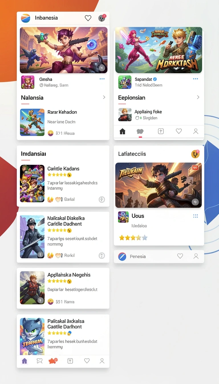 Aplikasi 9zk Resmi: Download dan Instalasi screenshot 2