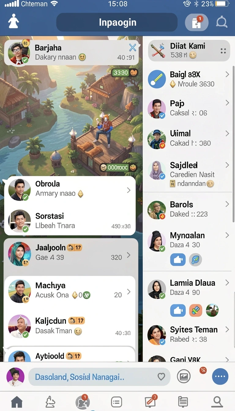 idngaruda Terbaru: Download APK Resmi dan Aman screenshot 2