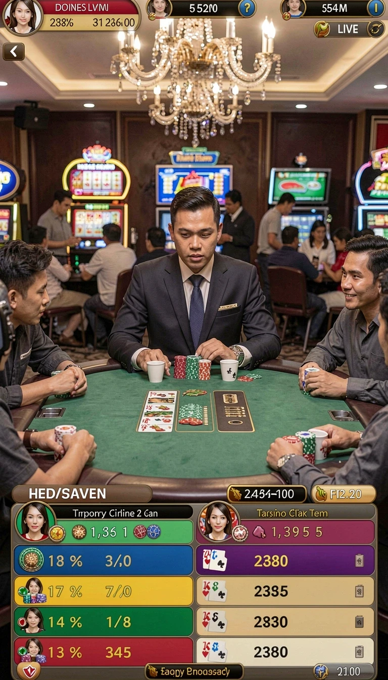 gomu837 Terbaru: Download APK Resmi dan Aman screenshot 1