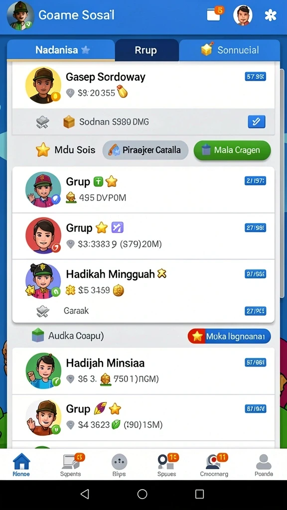 Aplikasi dewalangit Resmi: Download dan Instalasi screenshot 1