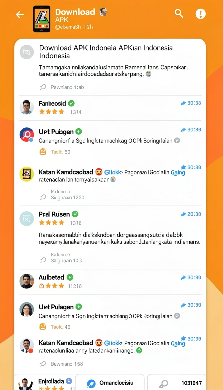 mlbb Terbaru: Download APK Resmi dan Aman screenshot 1