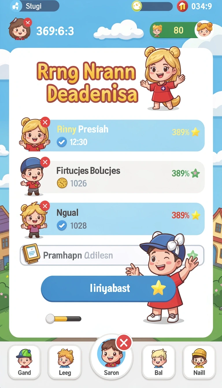 menang666 Terbaru: Download APK Resmi dan Aman screenshot 2
