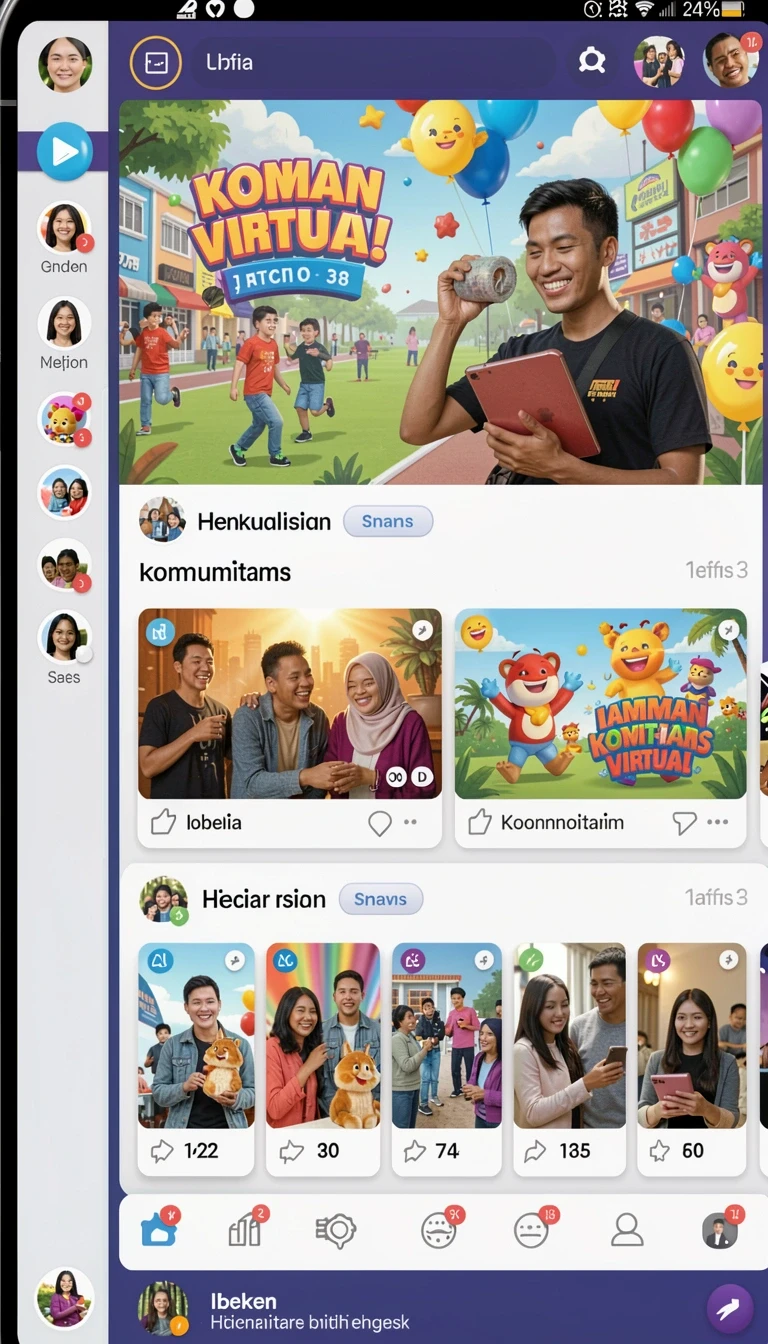 mlbb Terbaru: Download APK Resmi dan Aman screenshot 2