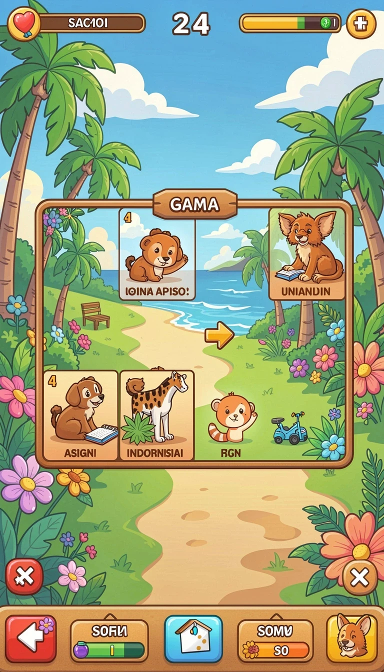 siap108 Terbaru: Download APK Resmi dan Aman screenshot 3