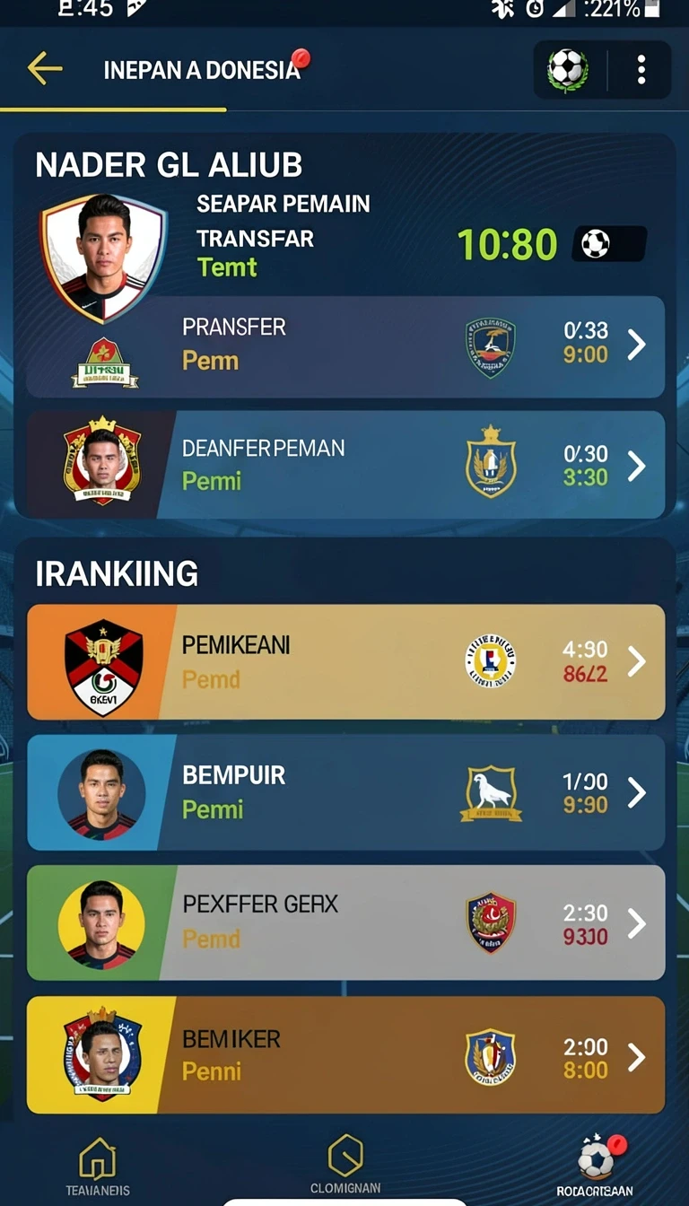 milo4d Terbaru: Download APK Resmi dan Aman screenshot 3