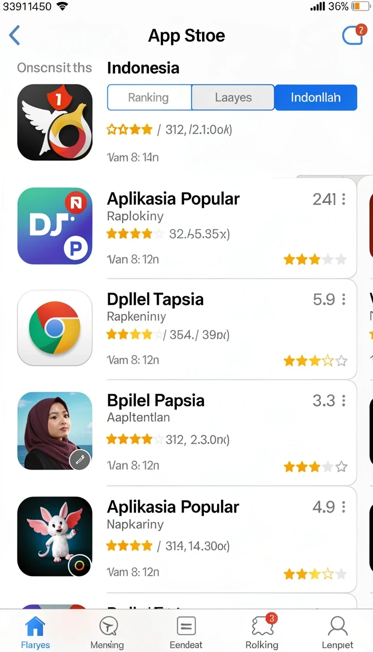 Aplikasi ketua268 Resmi dan Terpercaya di Android screenshot 3