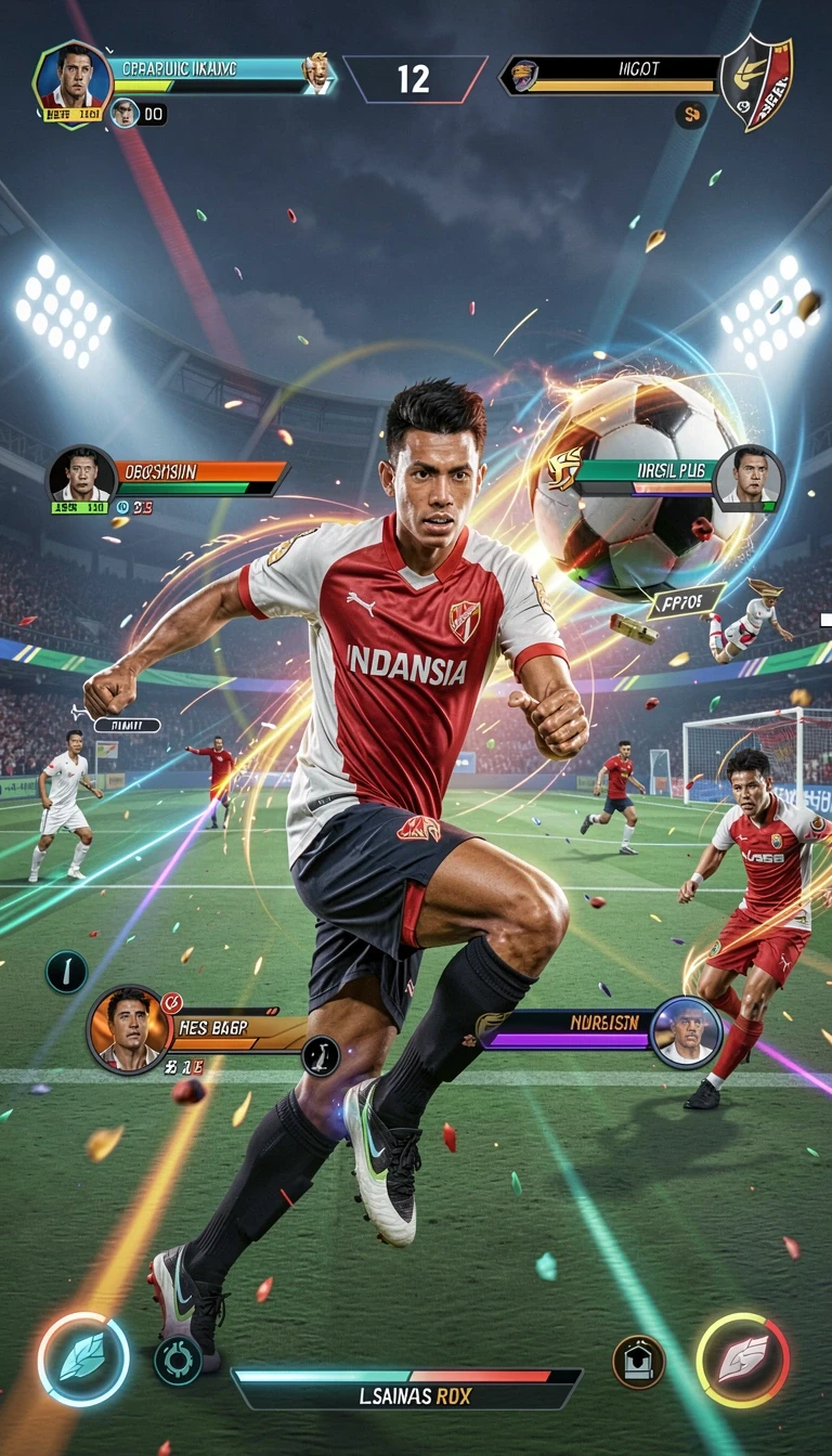 alexis4d Terbaru: Download APK Resmi dan Aman screenshot 1