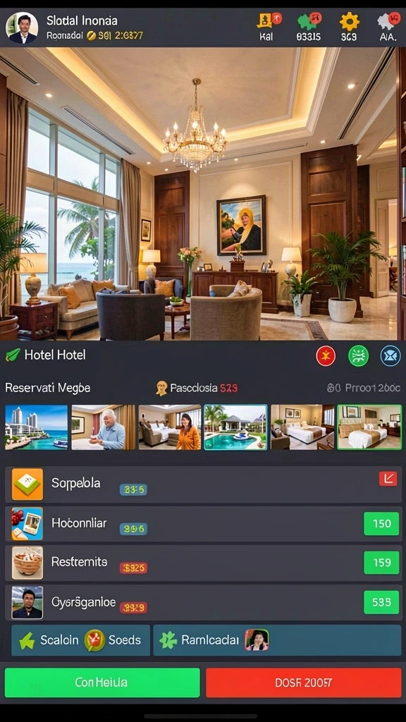 Aplikasi winrate777 Resmi dan Terpercaya di Android screenshot 3