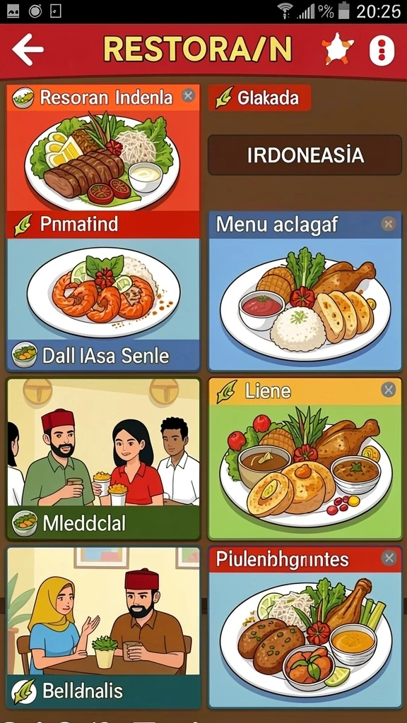 tante777 Terbaru: Download APK Resmi dan Aman screenshot 1