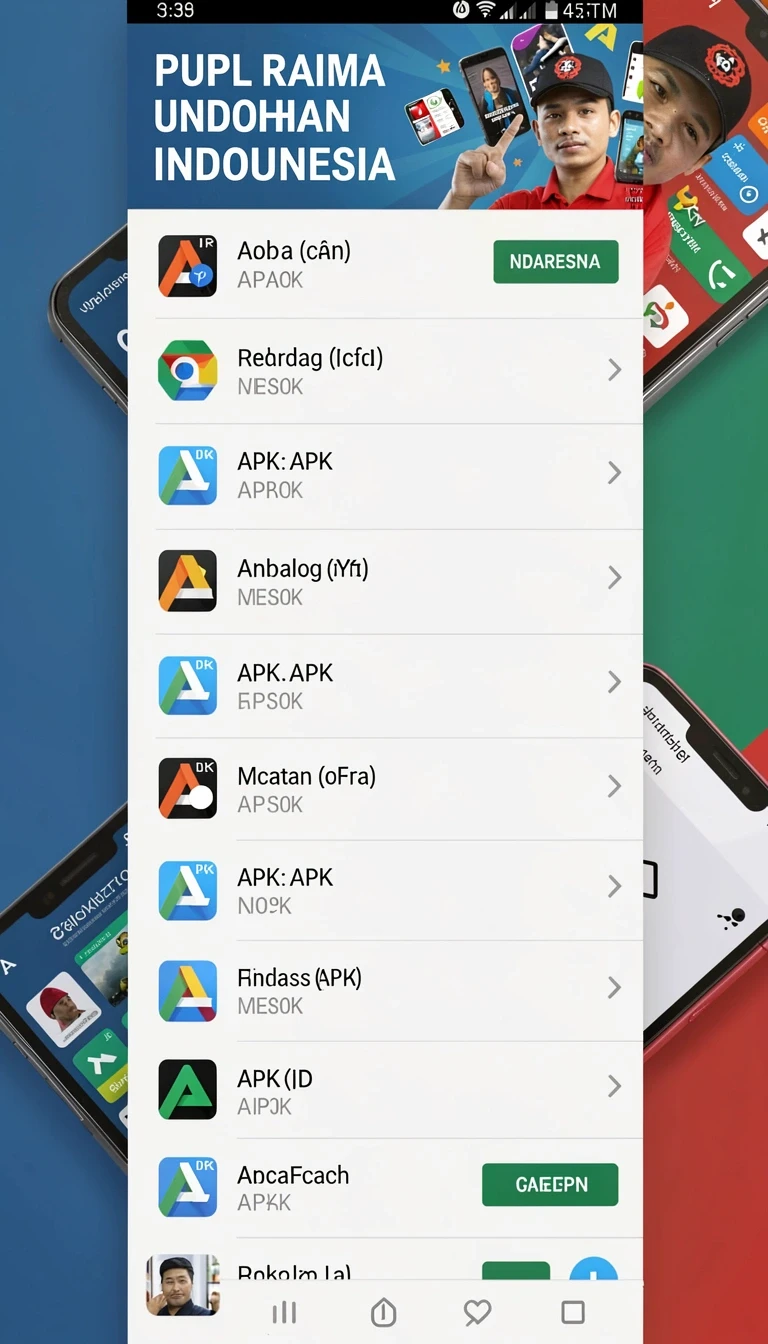 Aplikasi 9zk Resmi: Download dan Instalasi screenshot 1