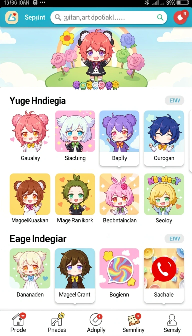 88iii Terbaru: Download APK Resmi dan Aman screenshot 1