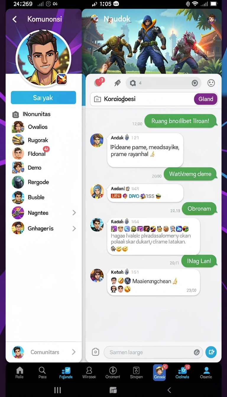 siap108 Terbaru: Download APK Resmi dan Aman screenshot 2