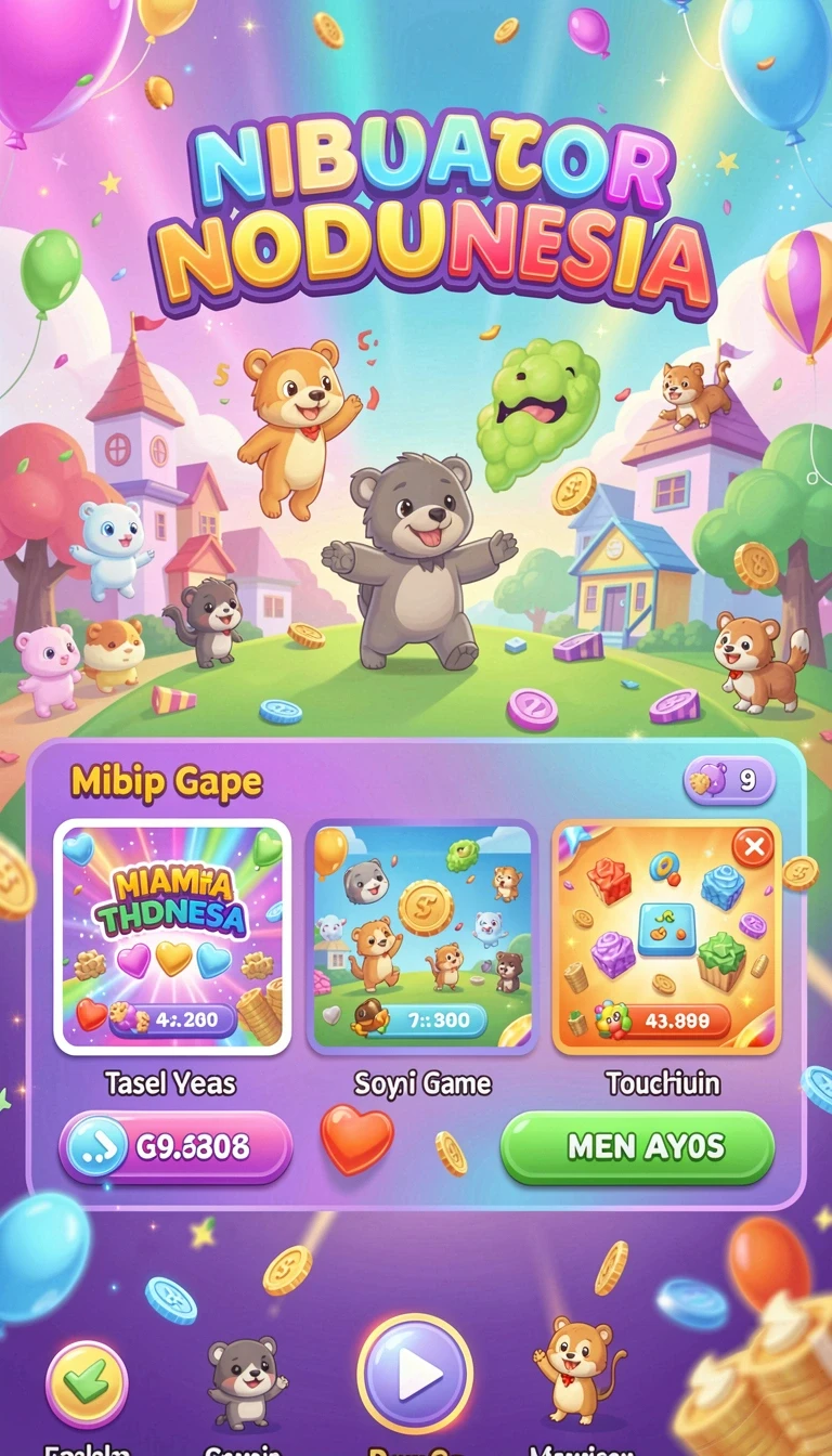 siap108 Terbaru: Download APK Resmi dan Aman screenshot 1