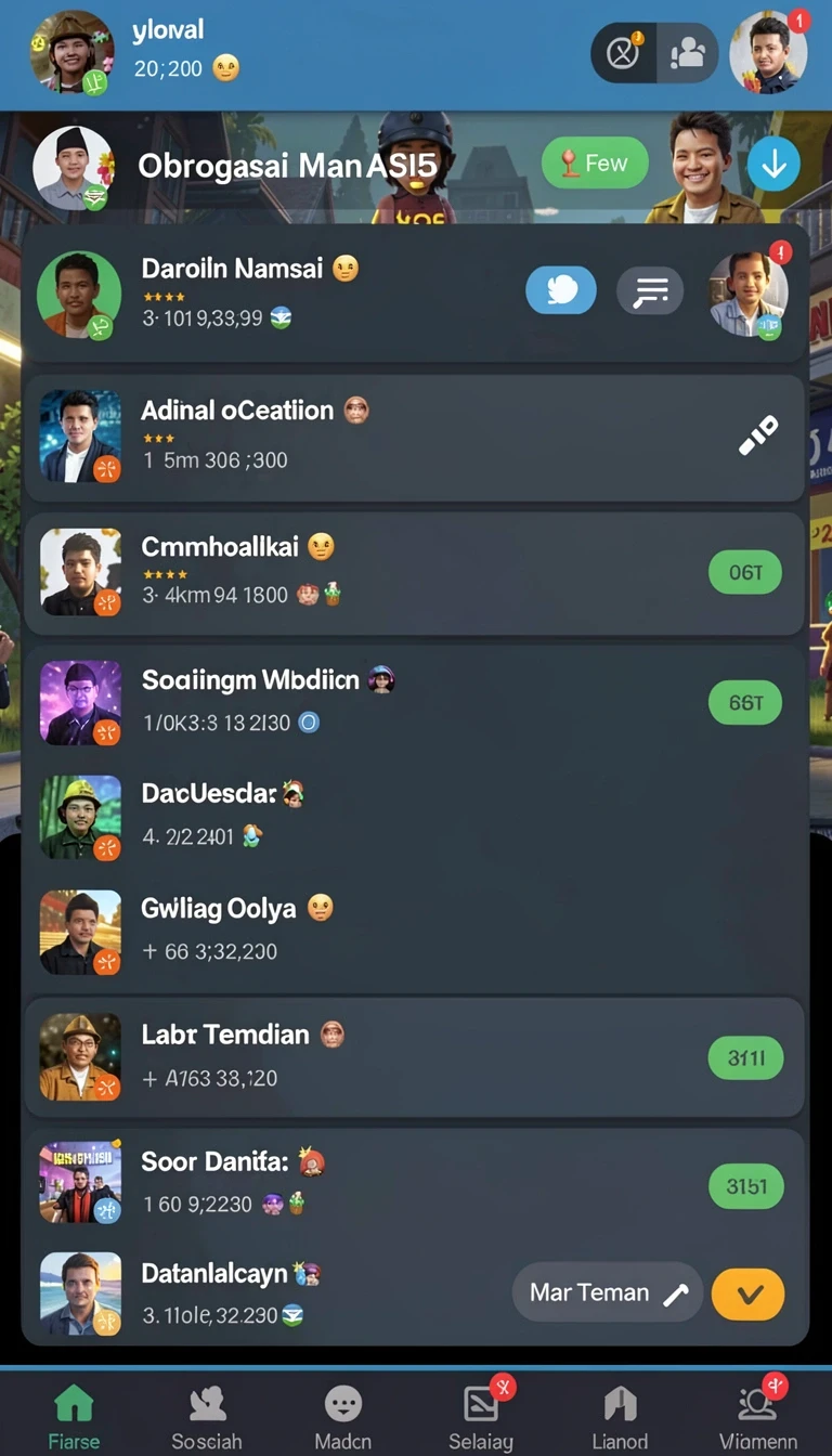 milo4d Terbaru: Download APK Resmi dan Aman screenshot 1